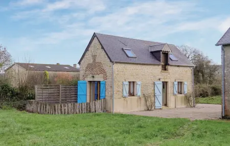 Maison 4 personnes à Brucheville - Photo 8