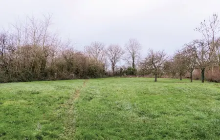 Maison 4 personnes à Brucheville - Photo 9