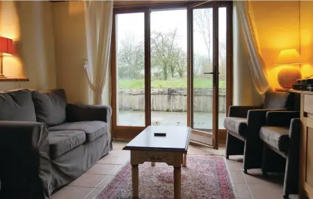 Maison 4 personnes à Brucheville - Photo 10