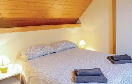 Maison 4 personnes à Brucheville - Photo 14