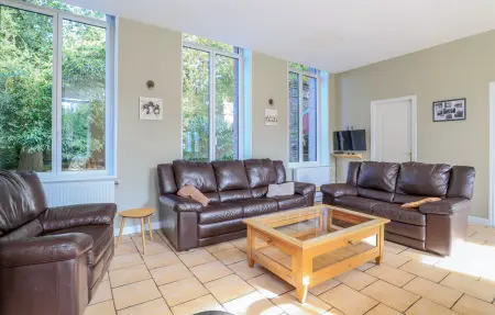 Maison 12 personnes à Quiestède - Photo 2
