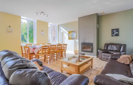 Maison 12 personnes à Quiestède - Photo 3