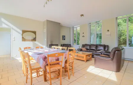 Maison 12 personnes à Quiestède - Photo 4