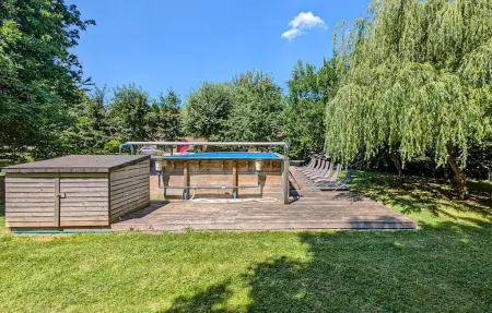 Maison 12 personnes à Quiestède - Photo 9
