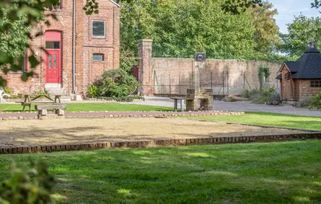 Maison 12 personnes à Quiestède - Photo 10