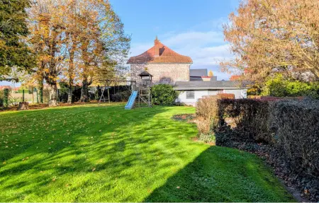 Maison 12 personnes à Quiestède - Photo 12