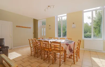 Maison 12 personnes à Quiestède - Photo 16