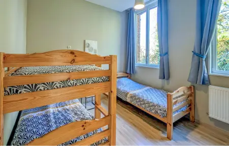Maison 12 personnes à Quiestède - Photo 21