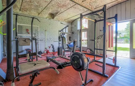 Maison 12 personnes à Quiestède - Photo 28