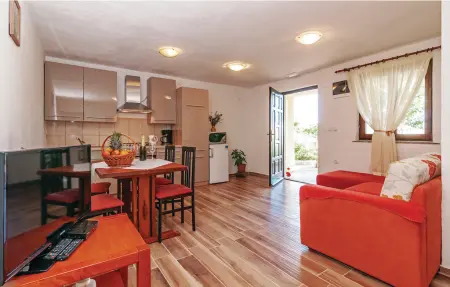Appartement 4 personnes à Maslenica - Photo 1