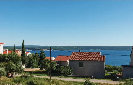 Appartement 4 personnes à Maslenica - Photo 2