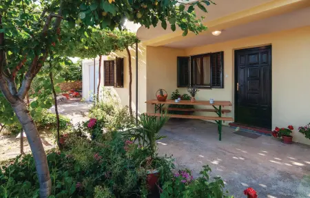 Appartement 4 personnes à Maslenica - Photo 3