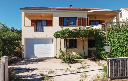 Appartement 4 personnes à Maslenica - Photo 4