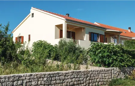 Appartement 4 personnes à Maslenica - Photo 5