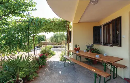 Appartement 4 personnes à Maslenica - Photo 6