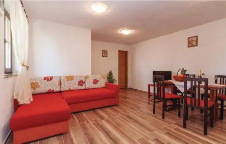 Appartement 4 personnes à Maslenica - Photo 7