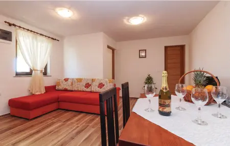 Appartement 4 personnes à Maslenica - Photo 8