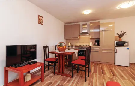 Appartement 4 personnes à Maslenica - Photo 9
