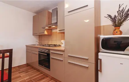 Appartement 4 personnes à Maslenica - Photo 10