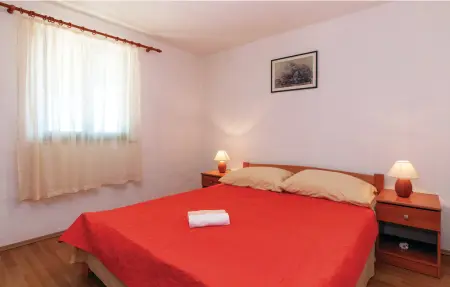 Appartement 4 personnes à Maslenica - Photo 11