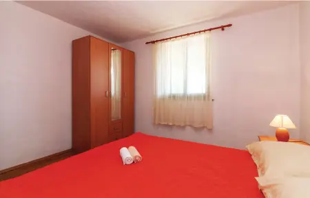 Appartement 4 personnes à Maslenica - Photo 12