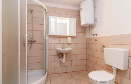 Appartement 4 personnes à Maslenica - Photo 13