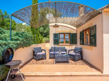 Recó de Can Pere Mas, Maison 2 personnes à Marratxi - Photo 3