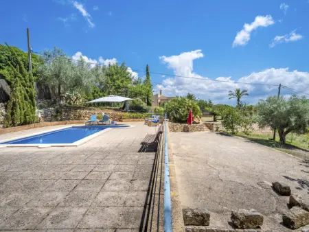 Recó de Can Pere Mas, Maison 2 personnes à Marratxi - Photo 5