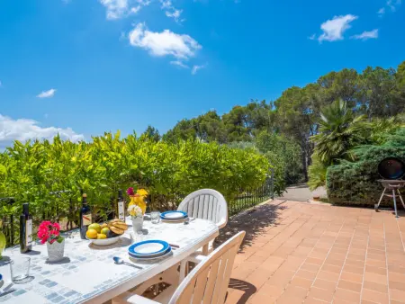 Recó de Can Pere Mas, Maison 2 personnes à Marratxi - Photo 6