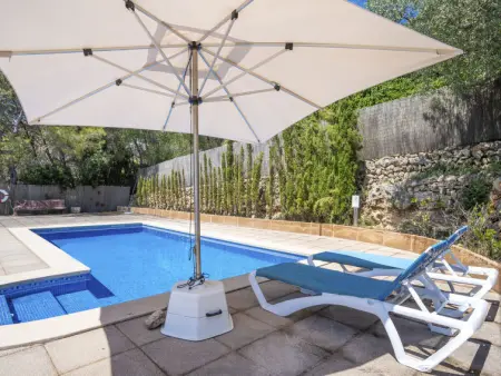 Recó de Can Pere Mas, Maison 2 personnes à Marratxi - Photo 11