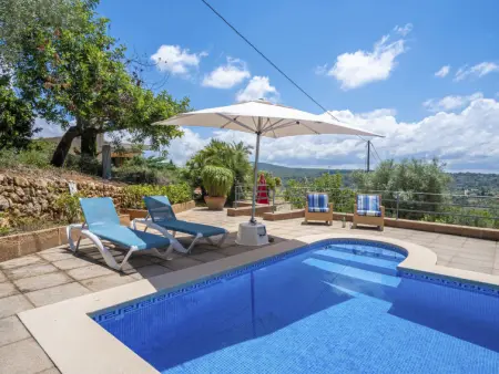 Recó de Can Pere Mas, Maison 2 personnes à Marratxi - Photo 13