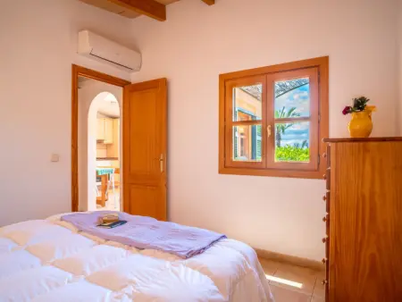 Recó de Can Pere Mas, Maison 2 personnes à Marratxi - Photo 15