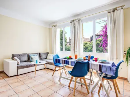 La petite Réal, Appartement 4 personnes à Perpignan - Photo 1