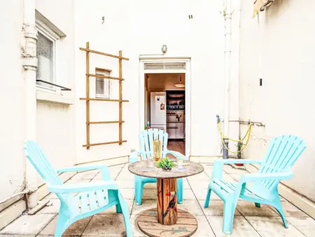 La petite Réal, Appartement 4 personnes à Perpignan - Photo 4