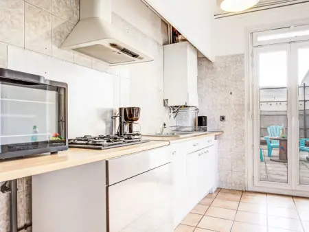 La petite Réal, Appartement 4 personnes à Perpignan - Photo 6