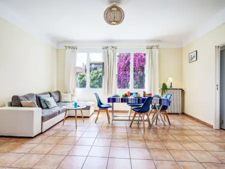 La petite Réal, Appartement 4 personnes à Perpignan - Photo 7