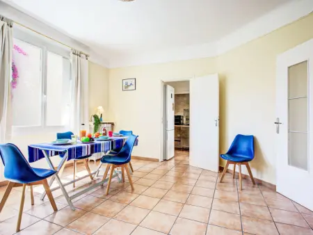 La petite Réal, Appartement 4 personnes à Perpignan - Photo 8