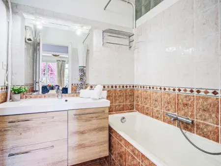 La petite Réal, Appartement 4 personnes à Perpignan - Photo 10