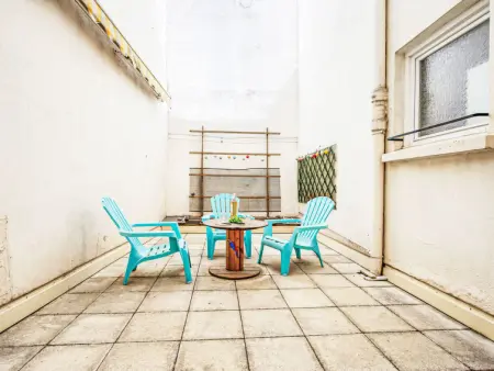 La petite Réal, Appartement 4 personnes à Perpignan - Photo 11