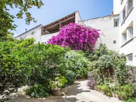 La petite Réal, Appartement 4 personnes à Perpignan - Photo 13