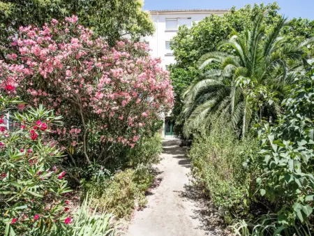 La petite Réal, Appartement 4 personnes à Perpignan - Photo 15