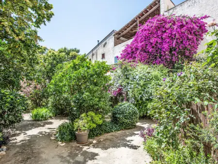 La petite Réal, Appartement 4 personnes à Perpignan - Photo 16