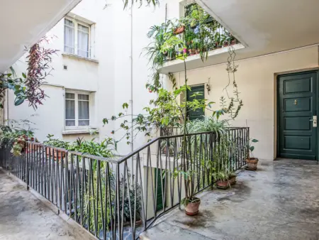 La petite Réal, Appartement 4 personnes à Perpignan - Photo 17