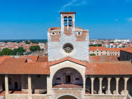 La petite Réal, Appartement 4 personnes à Perpignan - Photo 21