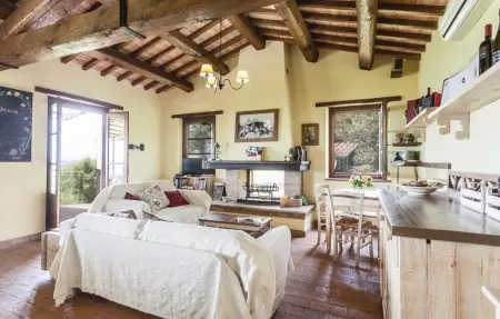 Licia, Maison 12 personnes à Lugnano in Teverina - Photo 2