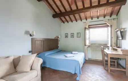 Licia, Maison 12 personnes à Lugnano in Teverina - Photo 6