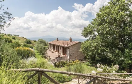 Licia, Maison 12 personnes à Lugnano in Teverina - Photo 11