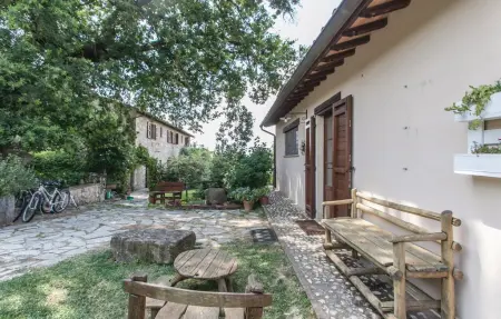Licia, Maison 12 personnes à Lugnano in Teverina - Photo 15