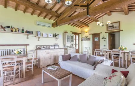 Licia, Maison 12 personnes à Lugnano in Teverina - Photo 19