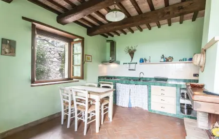 Licia, Maison 12 personnes à Lugnano in Teverina - Photo 22